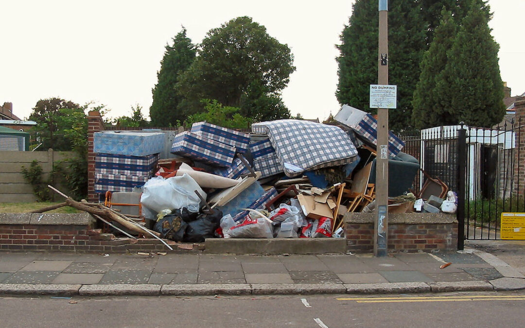 Avoid Illegal Dumping In Wilsonville: The Dangers Of Cheap Junk Removal Services