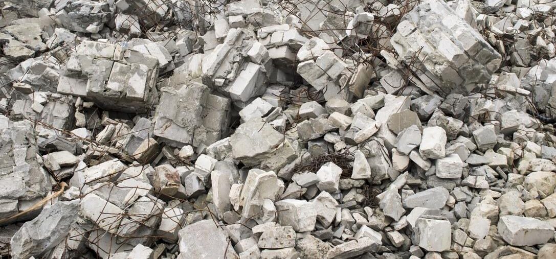 Junk Removal | Cleanout | Demolition