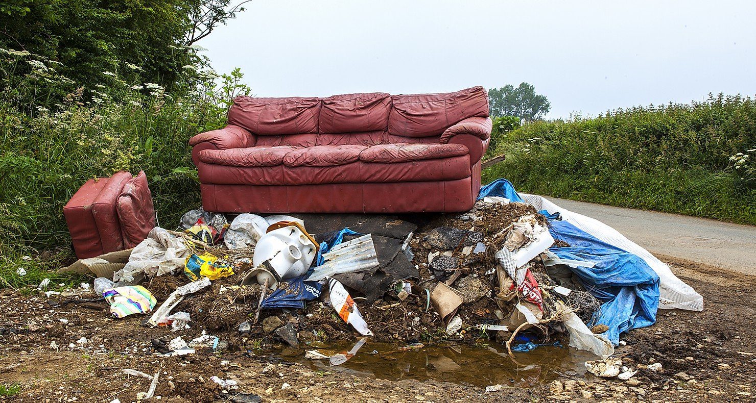 Avoid Illegal Dumping In Burien: The Dangers Of Cheap Junk Removal Services 