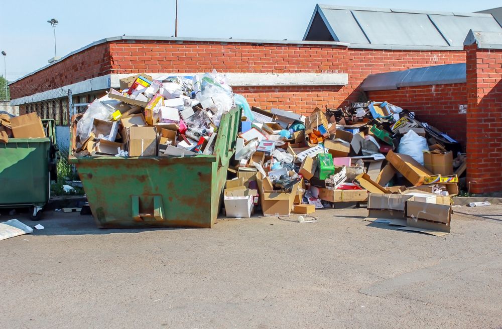 Avoid Illegal Dumping In Renton: The Dangers Of Cheap Junk Removal Services 