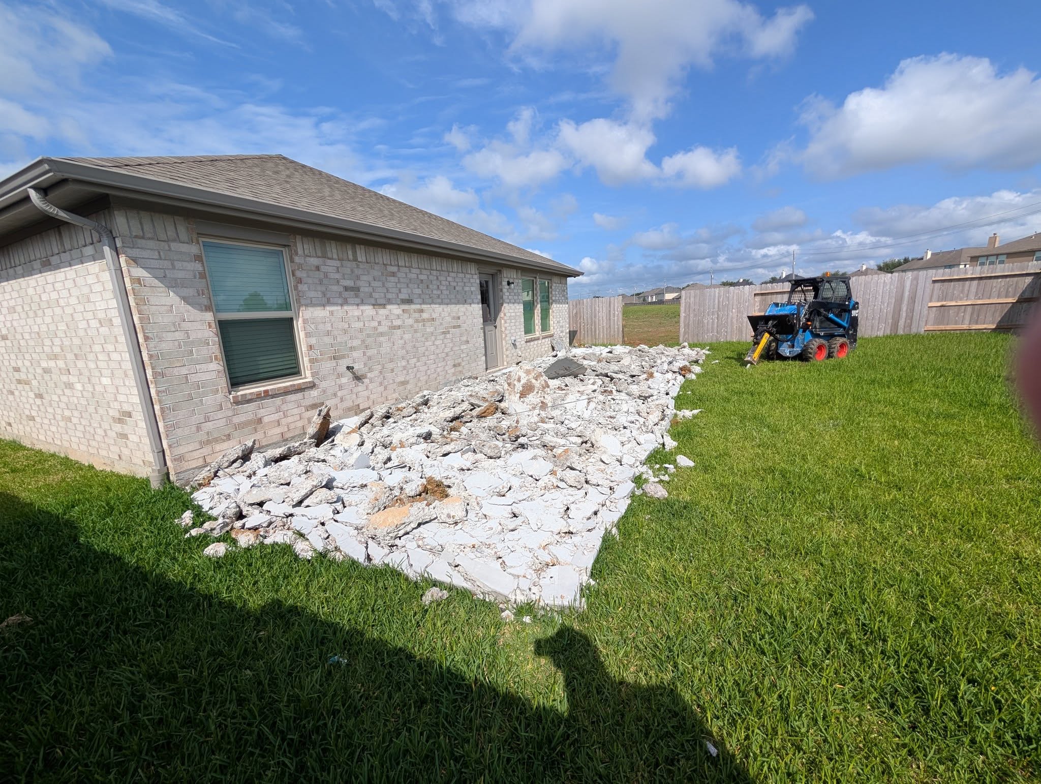 Commercial Junk Removal