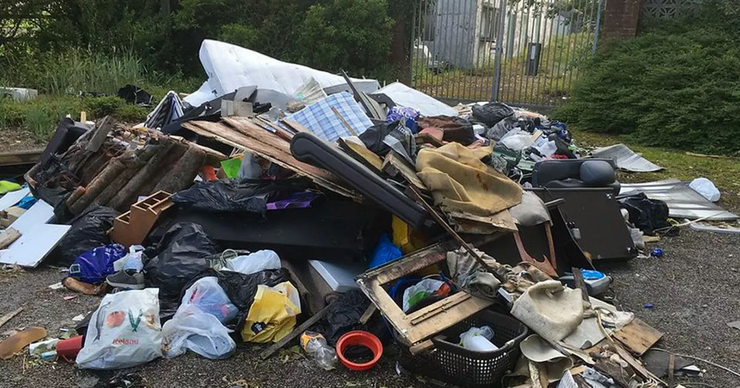 Avoid Illegal Dumping In West Haven Sylvan: The Dangers Of Cheap Junk Removal Services