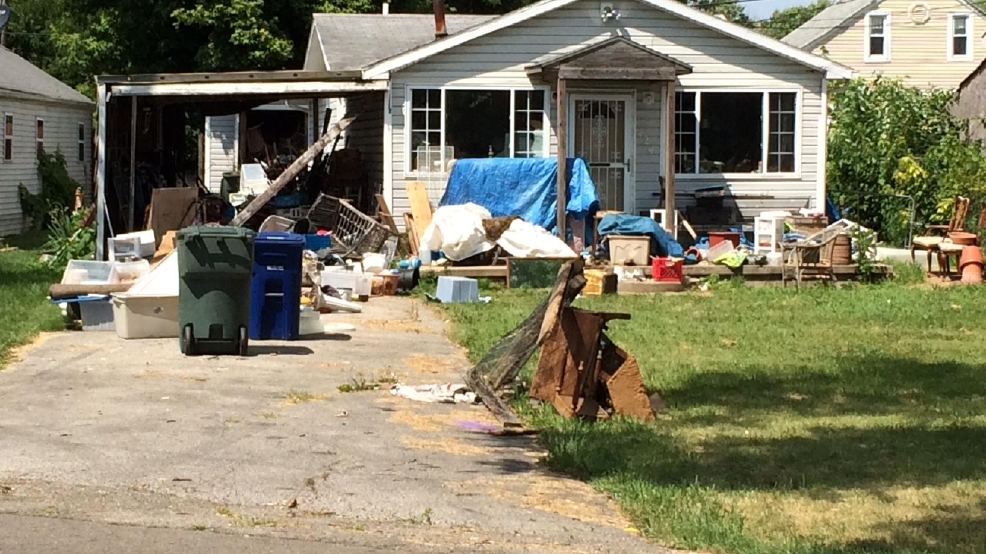 Junk Removal
