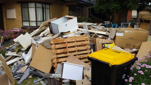 Discover How Junk Removal Services Can Help Transform Your Space