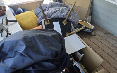 How to Rent a Dumpster: Your Complete Guide to Easy, Affordable Junk Removal