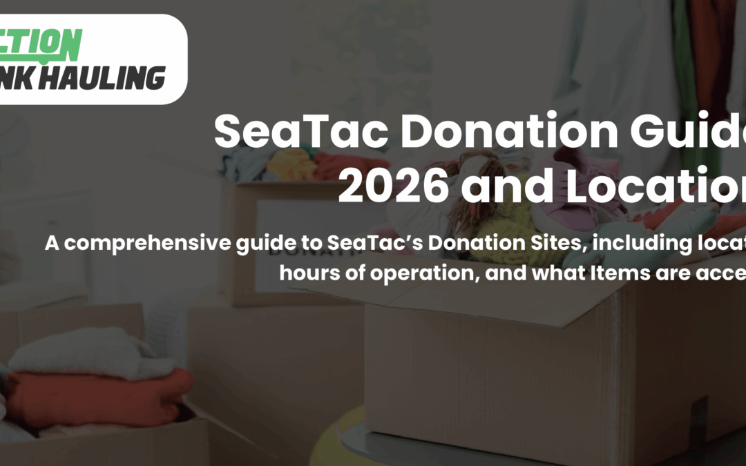 SeaTac Donation Guides 2026