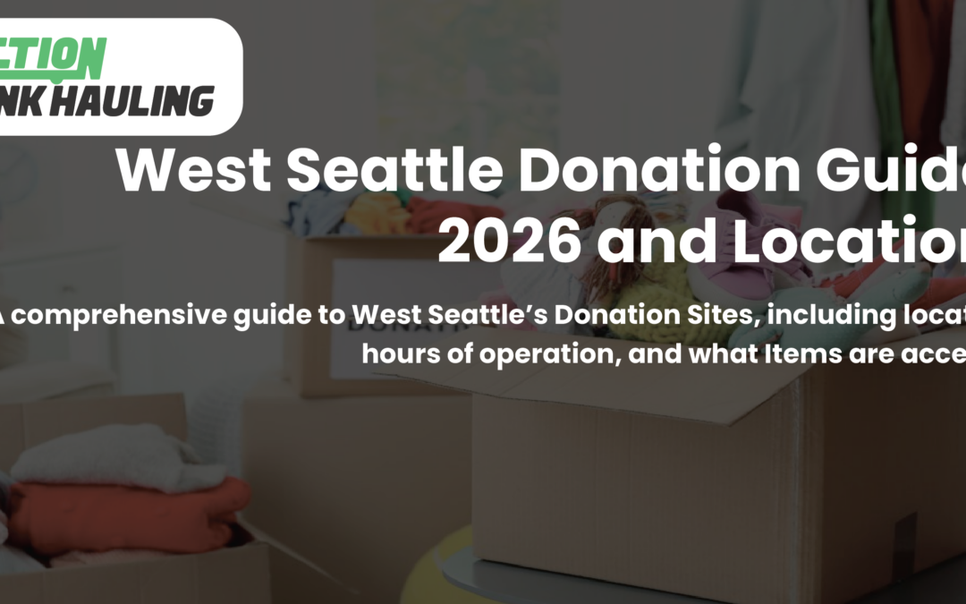 West Seattle Donation Guides 2026