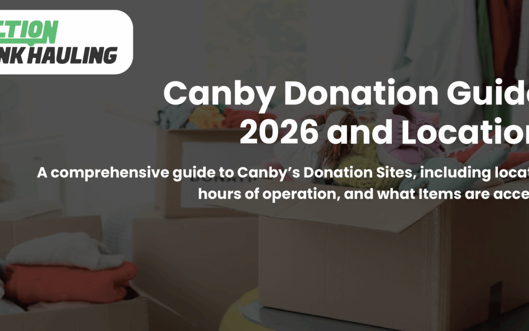 Canby Donation Guides 2026