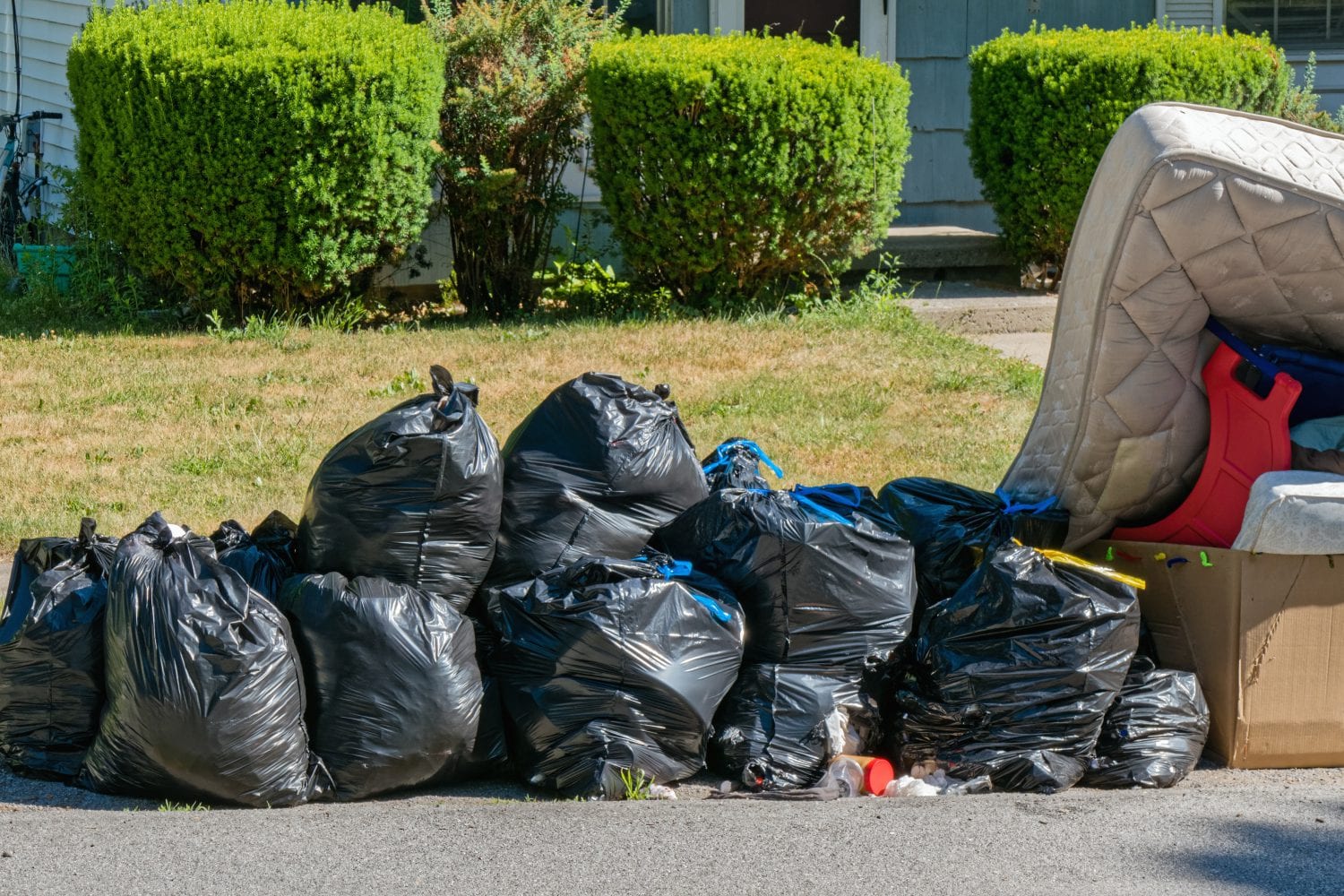 Avoid Illegal Dumping In Tukwila: The Dangers Of Cheap Junk Removal Services