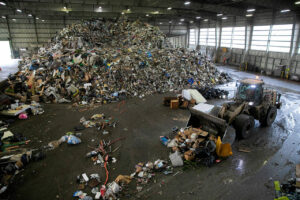 Mountlake Terrace Dump Guide