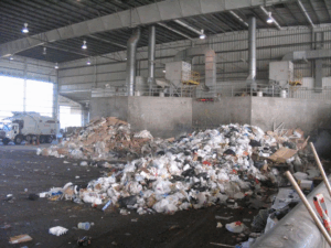 Marysville Dump Guide