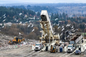 Des Moines Dump Guide