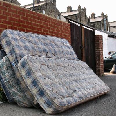 Mattress Removal seattle