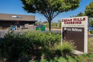 Beaverton Donation Guides