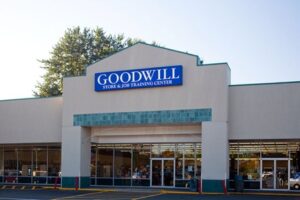 Burien Donation Guide