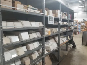 Canby Donation Guide