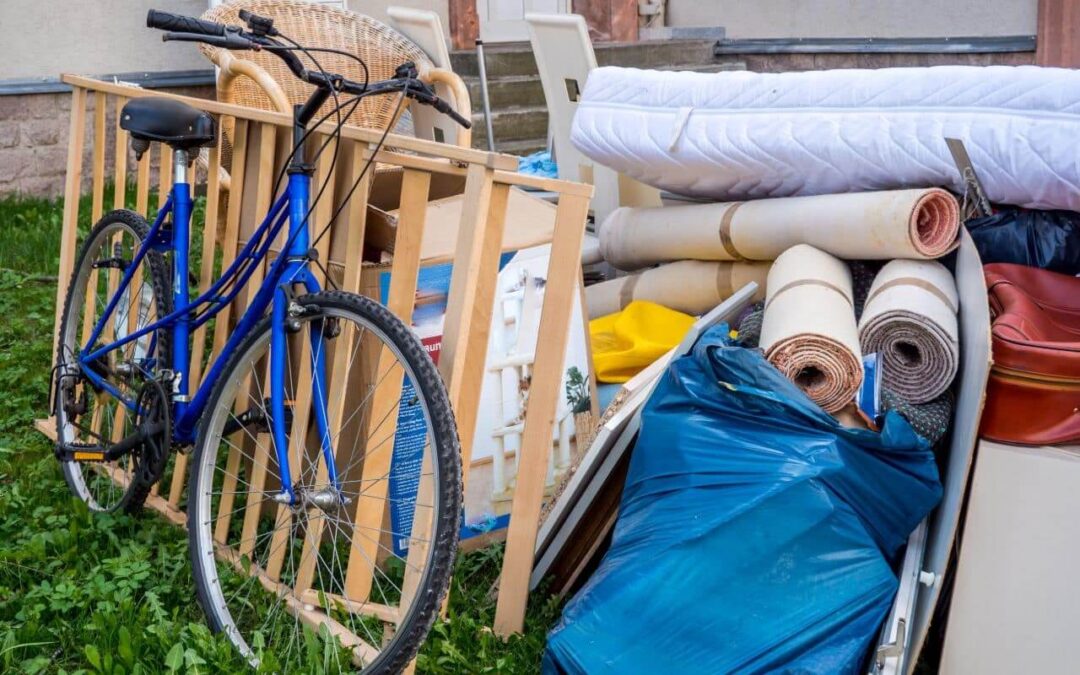 Avoid Illegal Dumping In Milwaukie: The Dangers Of Cheap Junk Removal Services