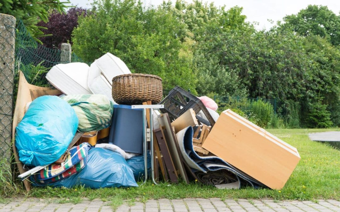 Avoid Illegal Dumping In Bothell: The Dangers Of Cheap Junk Removal Services