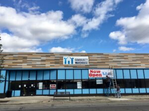 Tigard Donation Guide