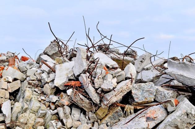 Junk Removal | Cleanout | Demolition