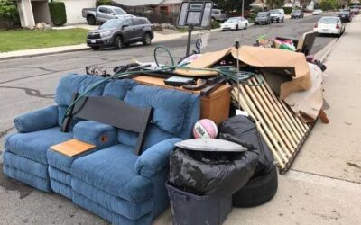 What to Do With Old Couches? Your Complete Guide to Easy, Responsible Disposal