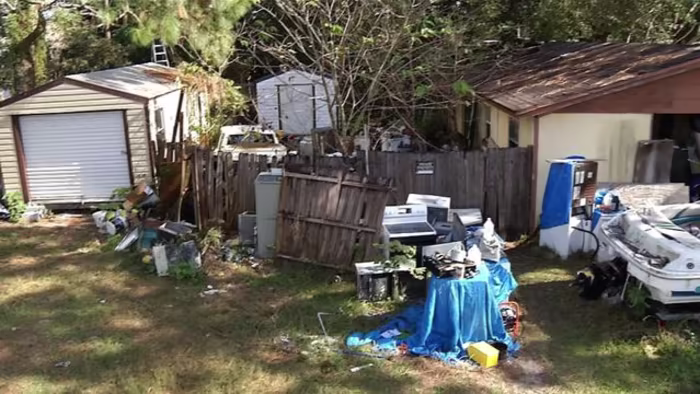 Commercial Junk Removal