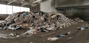 Des Moines Dump Guide