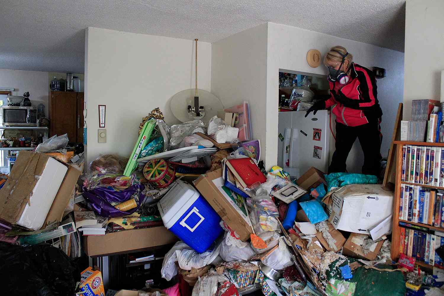 Junk Removal