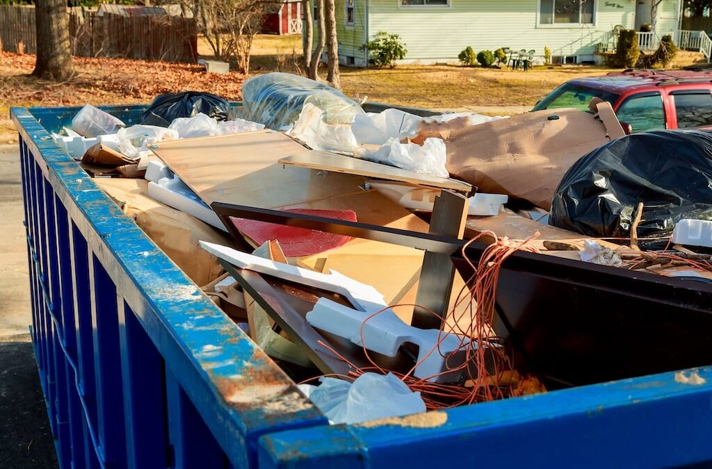 Avoid Illegal Dumping In Kent: The Dangers Of Cheap Junk Removal Services