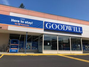 Edmonds Donation Guide