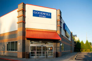 Everett Donation Guide