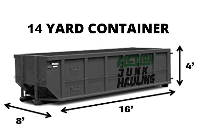 Junk Removal | Cleanout | Demolition