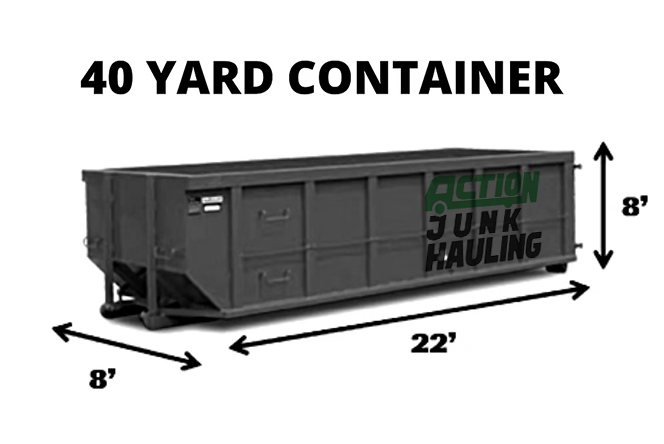 Junk Removal | Cleanout | Demolition