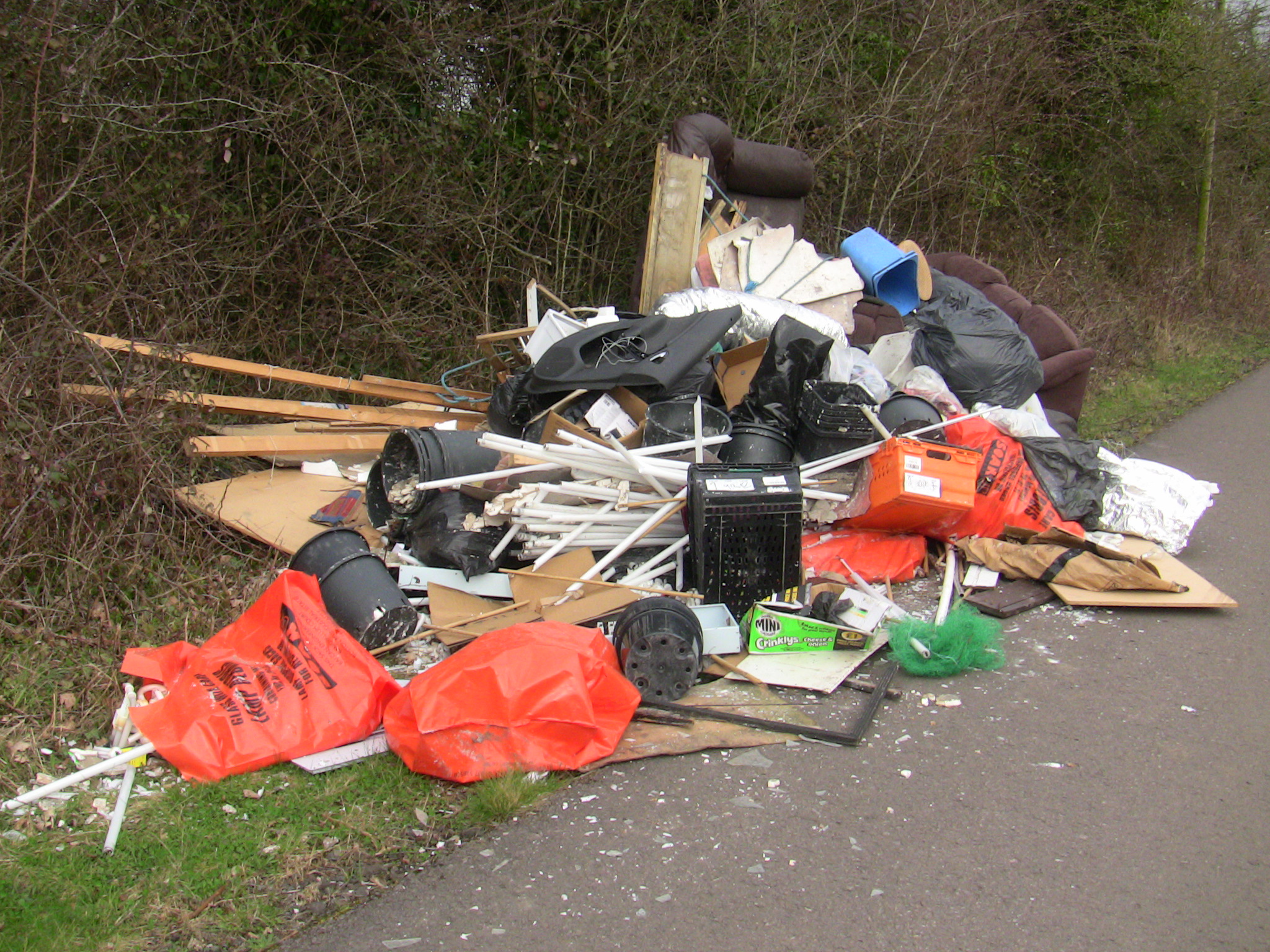 Avoid Illegal Dumping In Five Corners: The Dangers Of Cheap Junk Removal Services