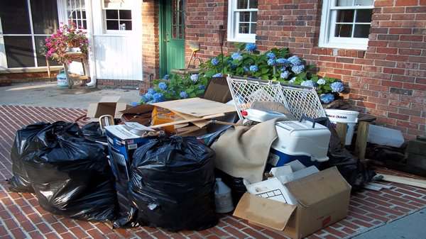 Junk Removal | Cleanout | Demolition