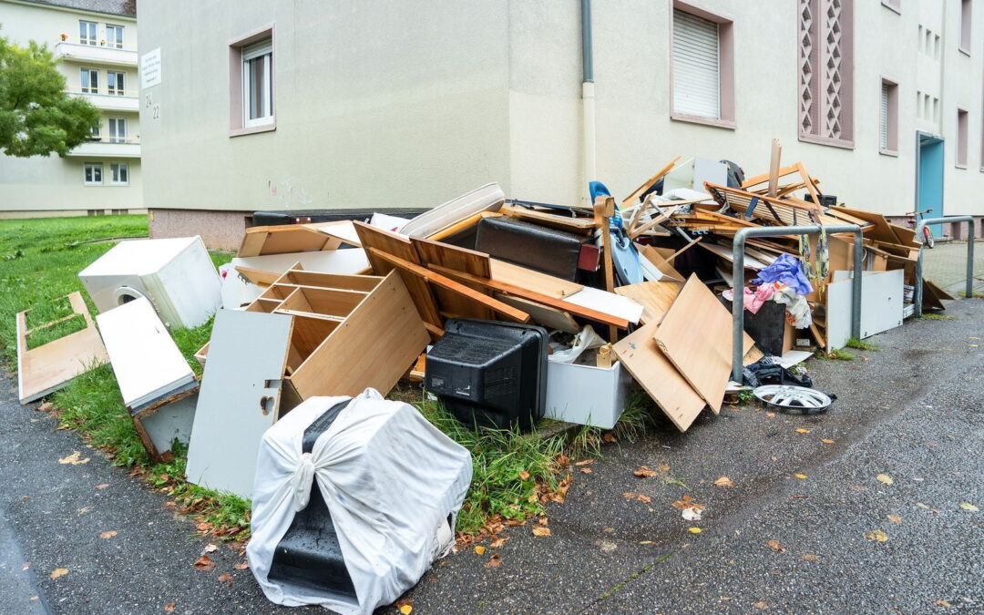 Avoid Illegal Dumping In Tacoma: The Dangers Of Cheap Junk Removal Services