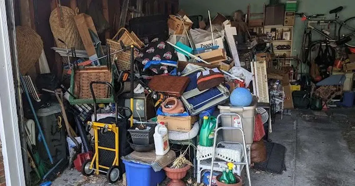 Commercial Junk Removal