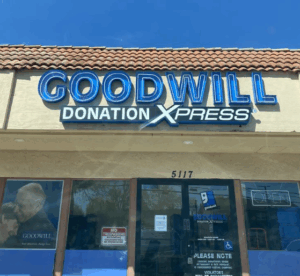 Lake Oswego Donation Guides