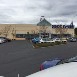 Portland Donation Guide