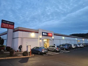 Happy Valley Donation Guide