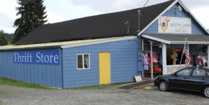 Bothell Donation Guide