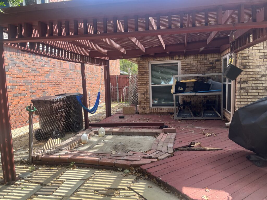 Junk Removal