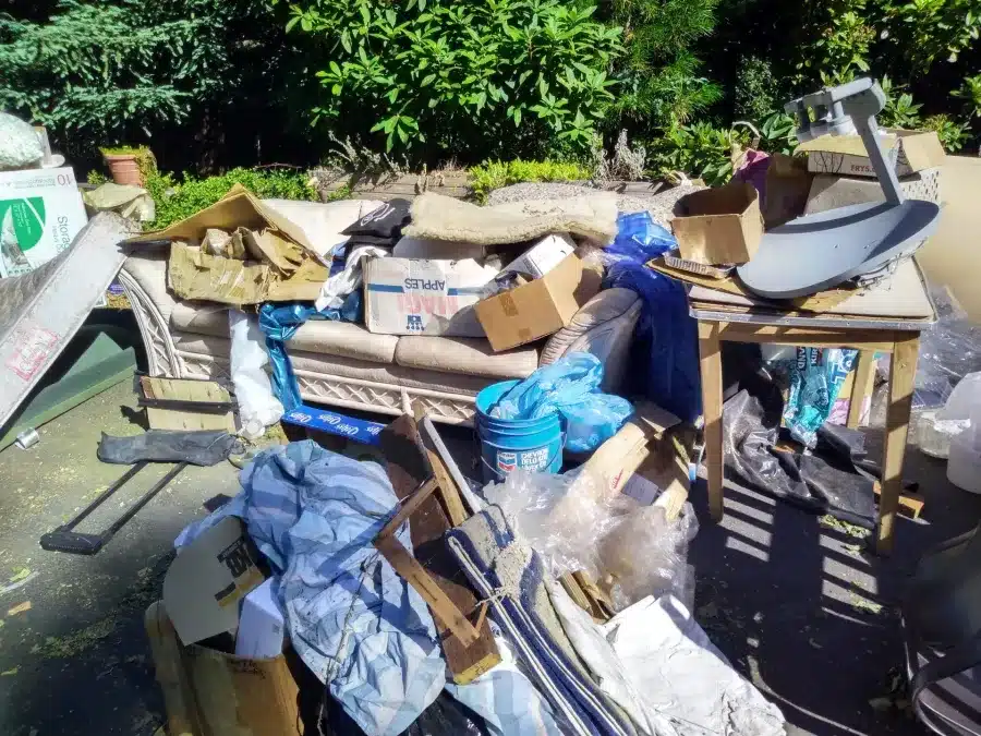 What Really Happens After Junk Removal Service Near Me?