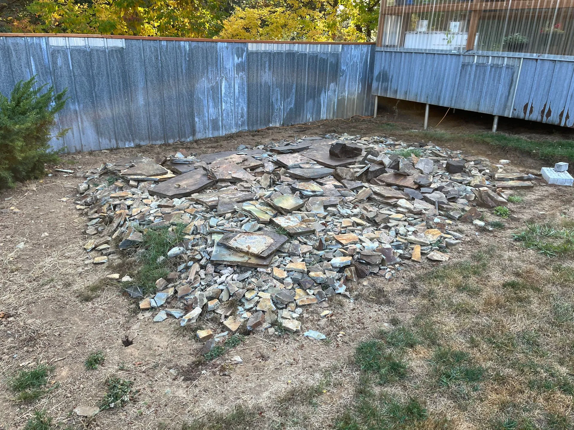 Junk Removal