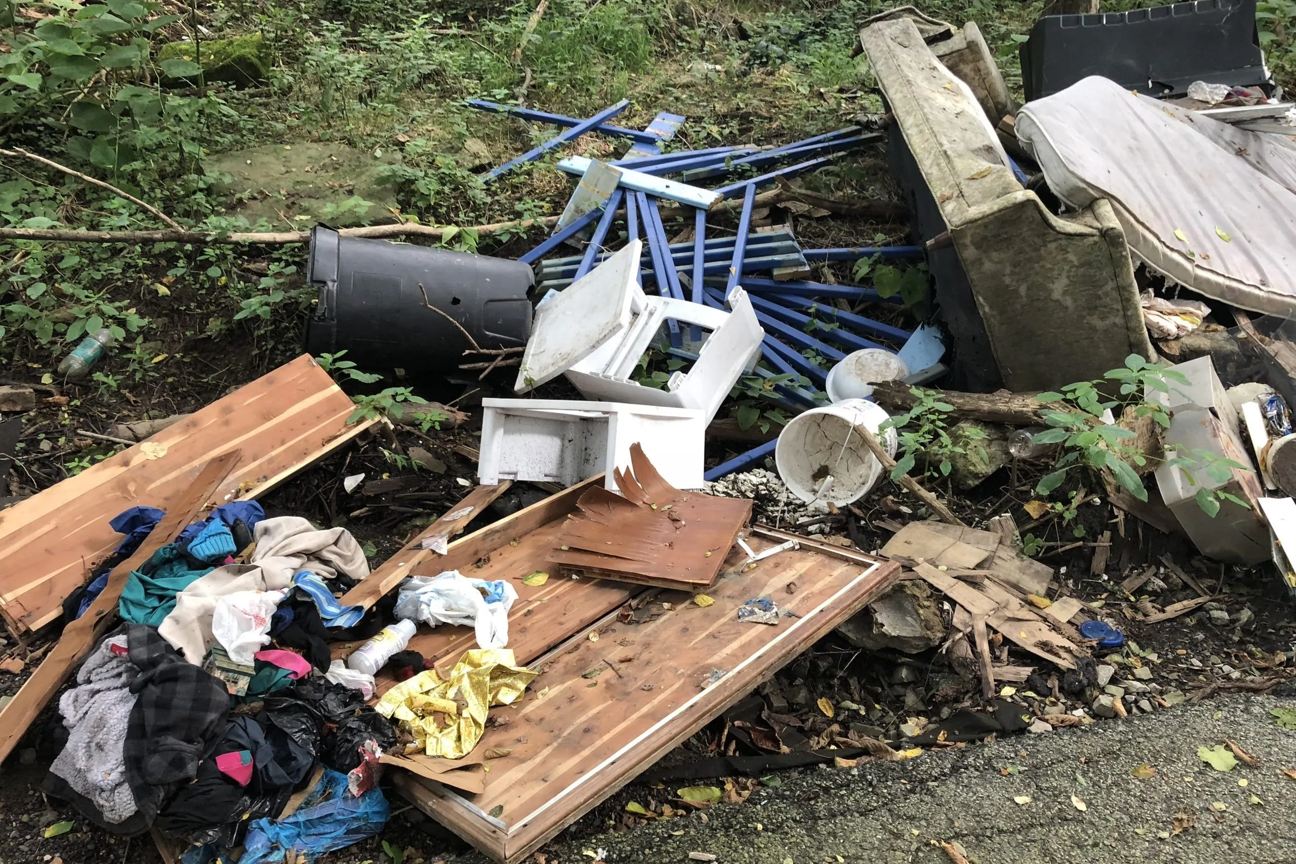 Avoid Illegal Dumping In Gresham: The Dangers Of Cheap Junk Removal Services