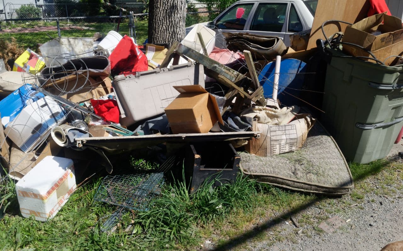 Avoid Illegal Dumping In Kent: The Dangers Of Cheap Junk Removal Services 