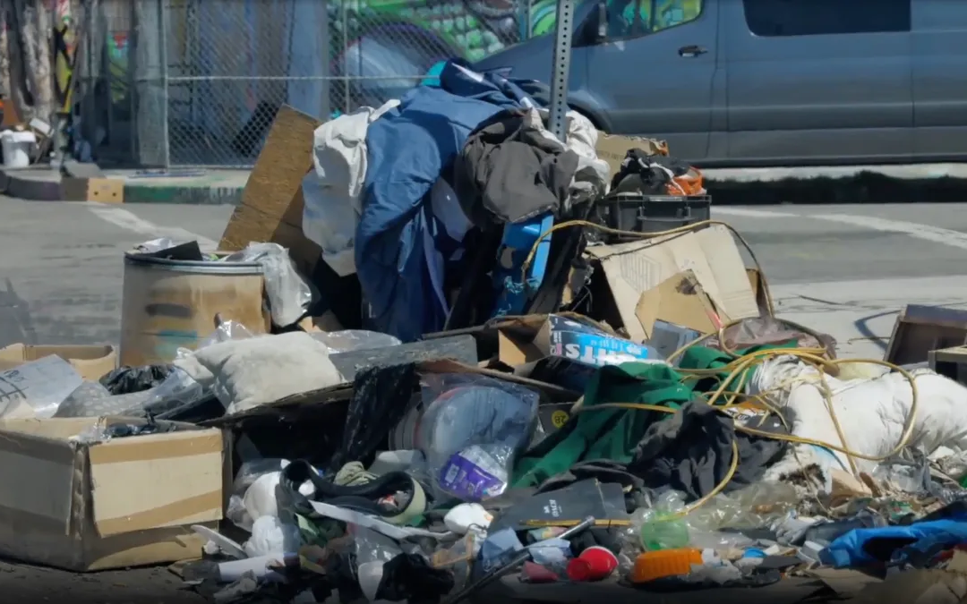 Avoid Illegal Dumping In Sunnyside: The Dangers Of Cheap Junk Removal Services