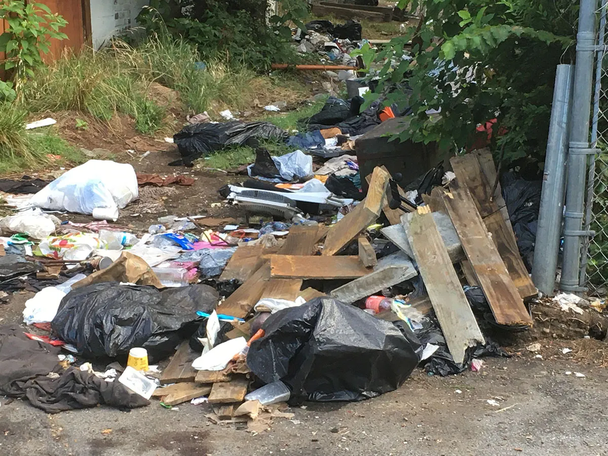 Avoid Illegal Dumping In Clackamas: The Dangers Of Cheap Junk Removal Services