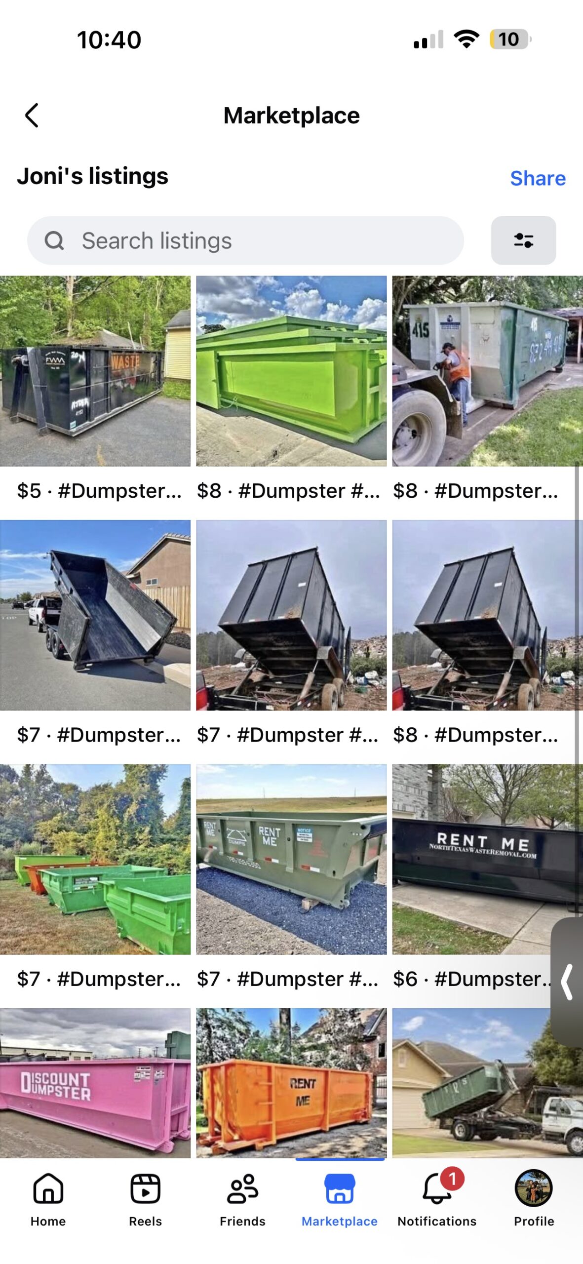 Junk Removal | Cleanout | Demolition