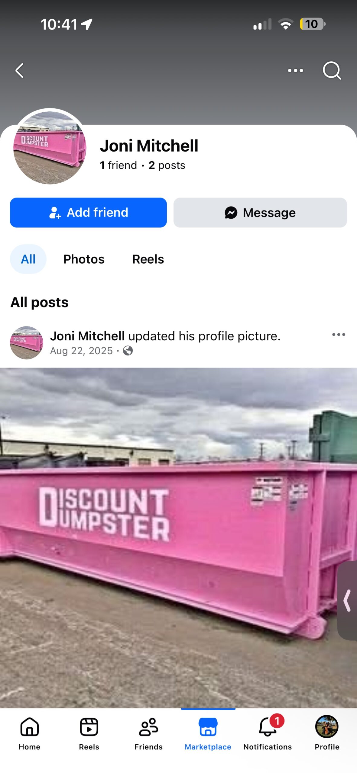 Junk Removal | Cleanout | Demolition